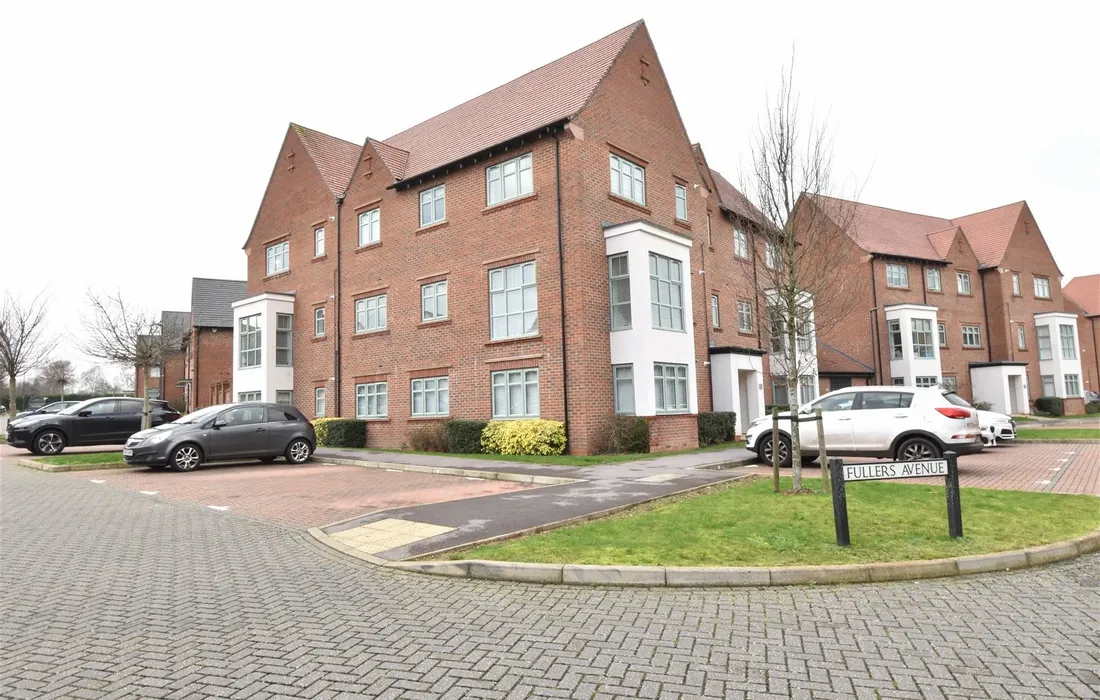 2 bedroom apartment for sale
