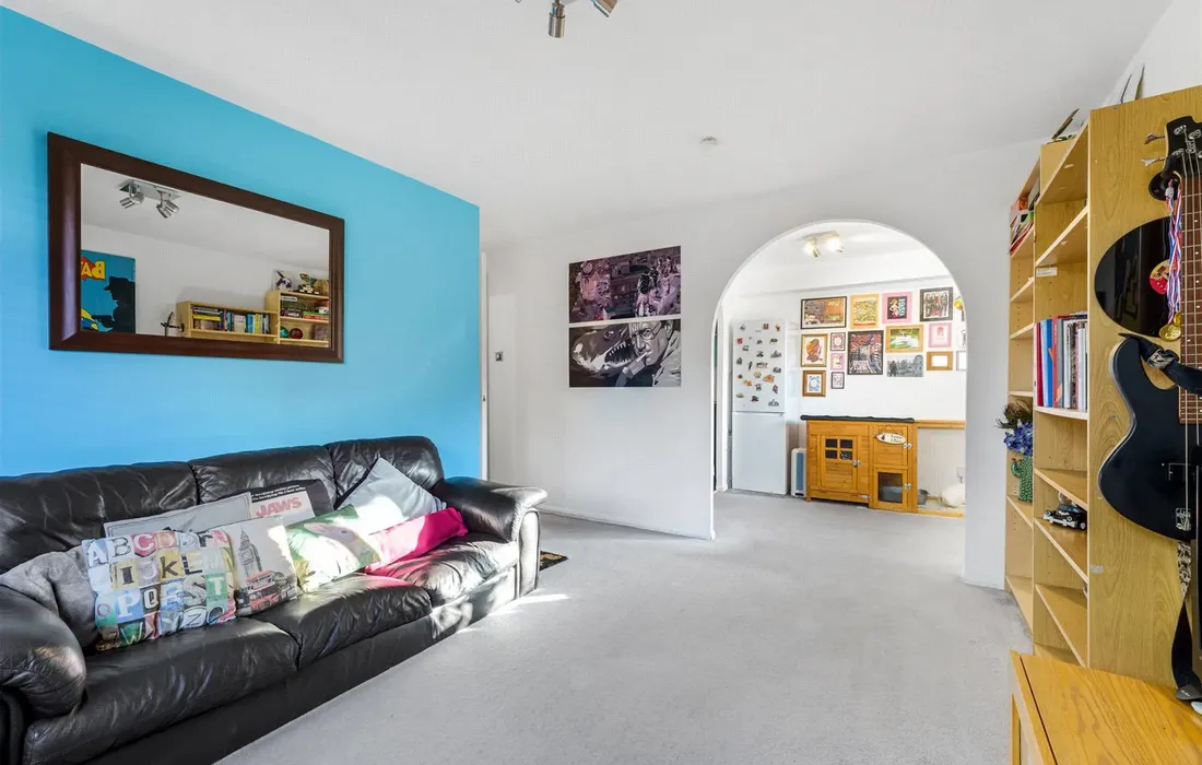 1 bedroom apartment for sale