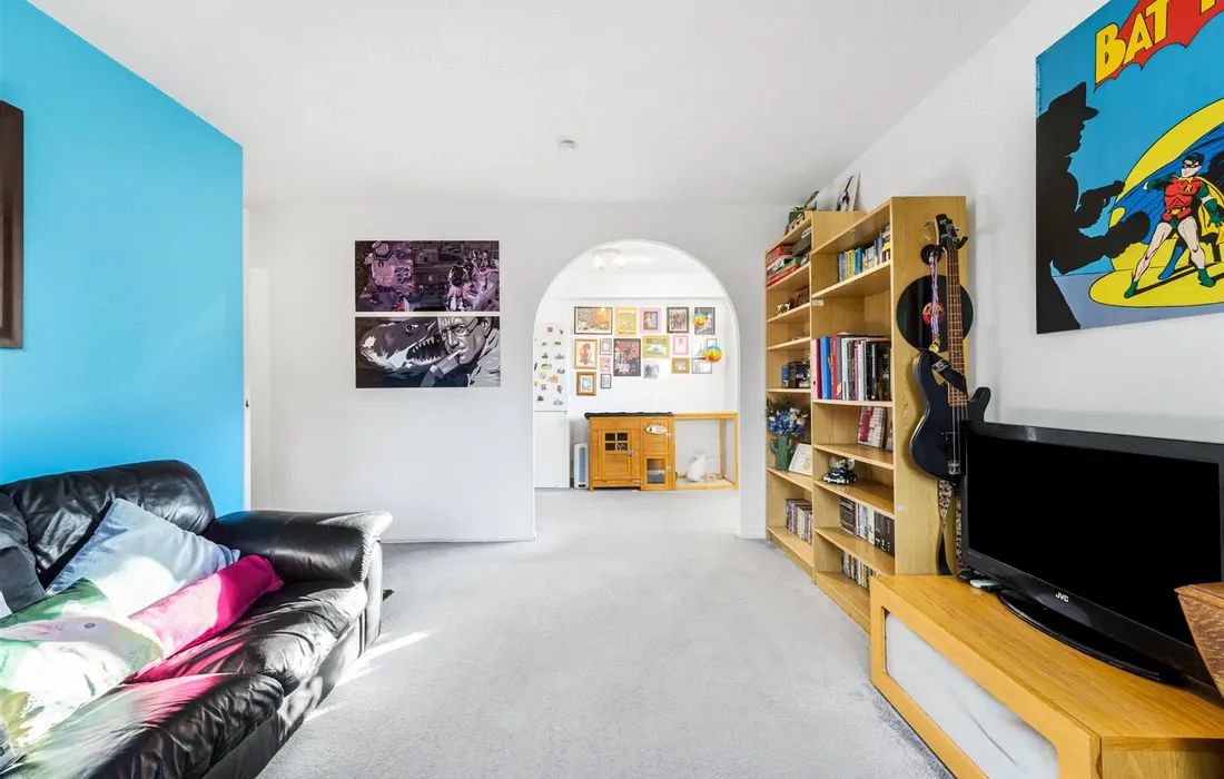 1 bedroom apartment for sale