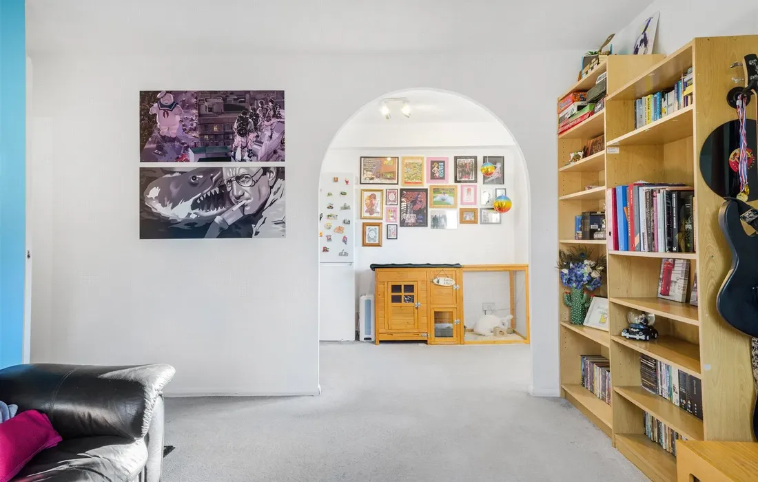 1 bedroom apartment for sale