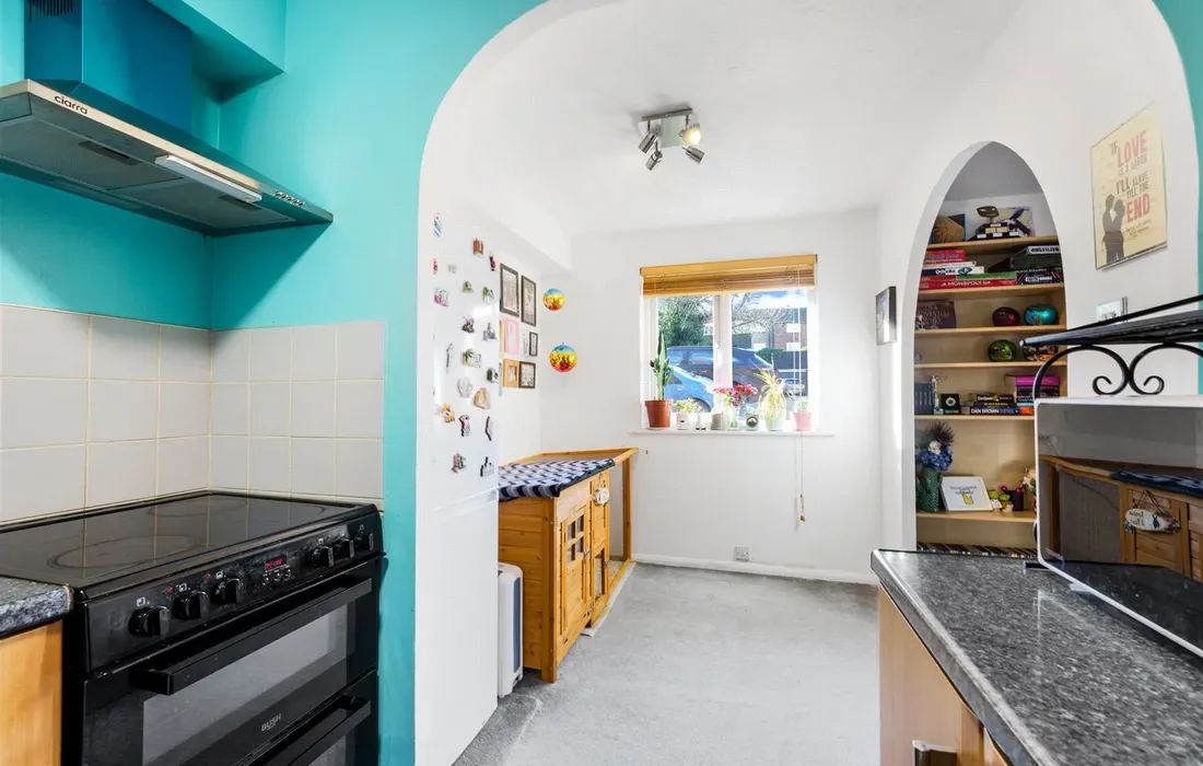 1 bedroom apartment for sale