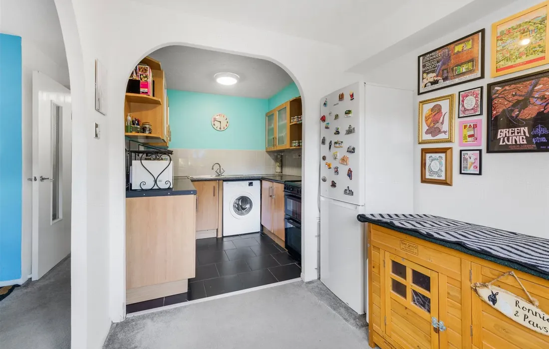 1 bedroom apartment for sale