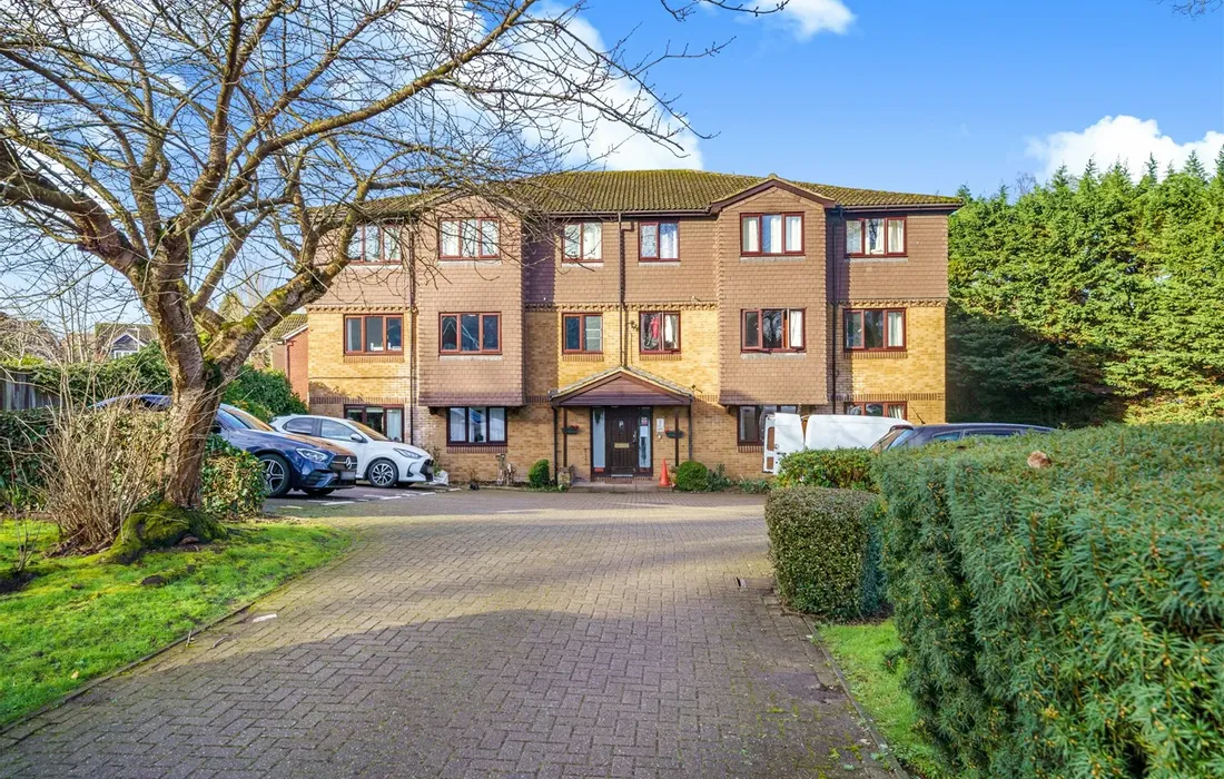 1 bedroom apartment for sale