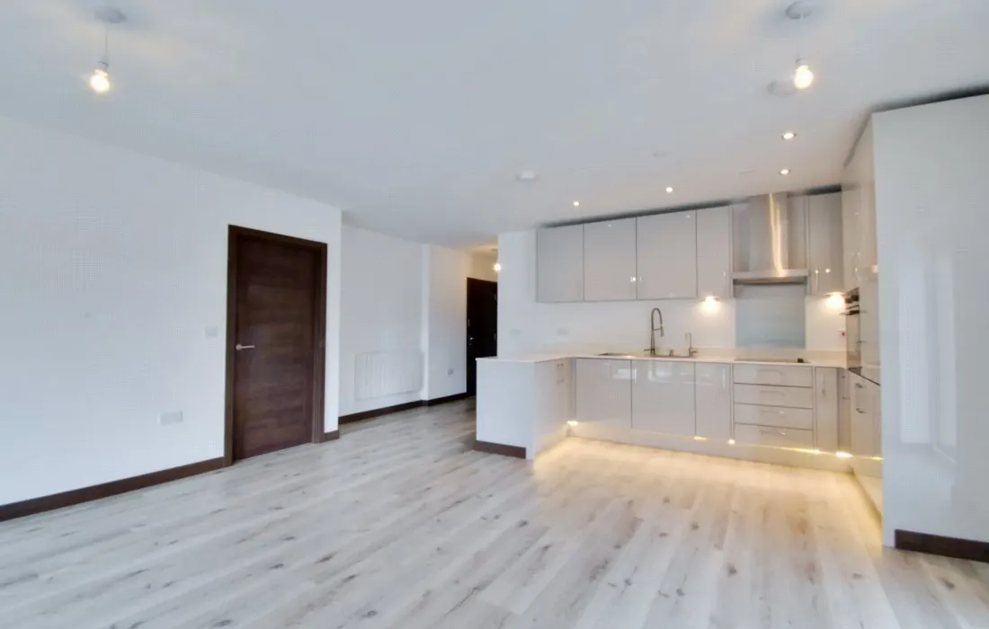 2 bedroom apartment for sale