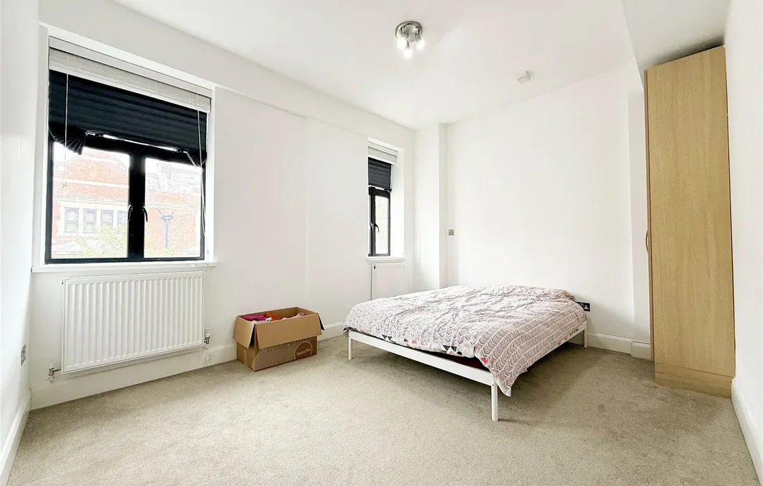 1 bedroom apartment to rent