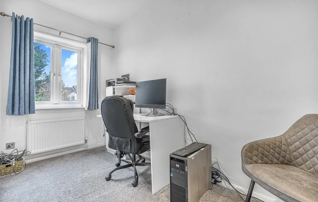 2 bedroom house for sale