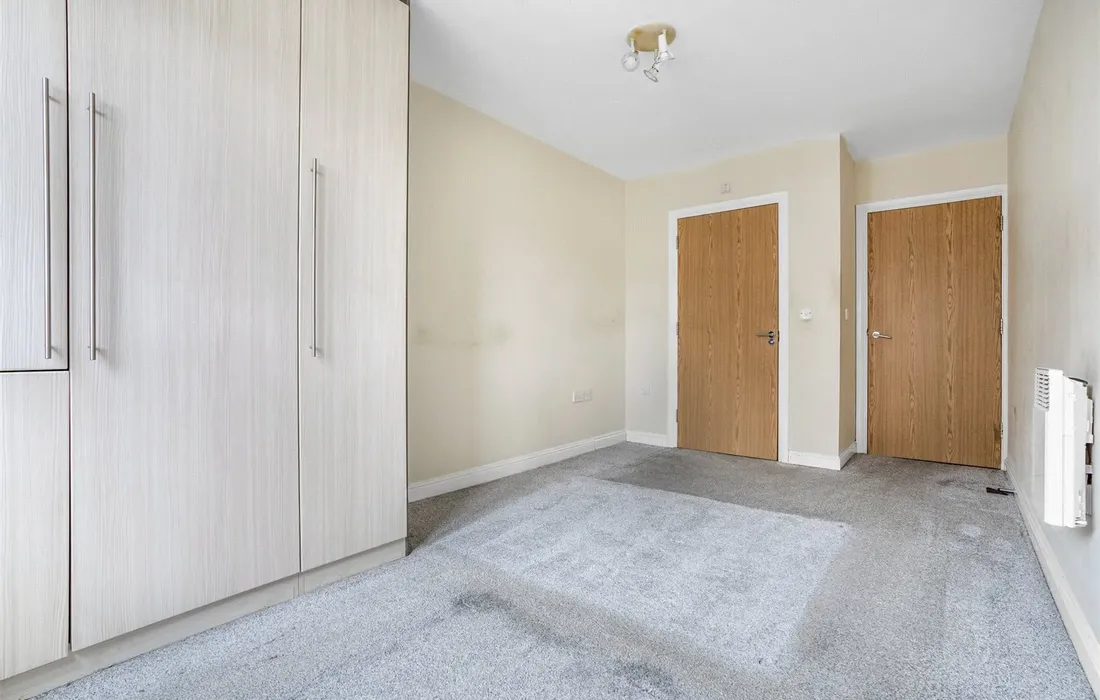 1 bedroom apartment for sale