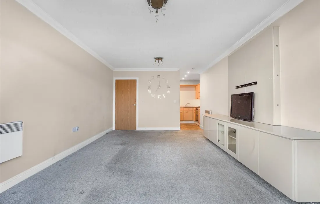 1 bedroom apartment for sale