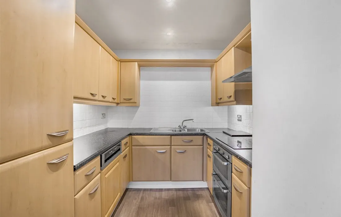 1 bedroom apartment for sale