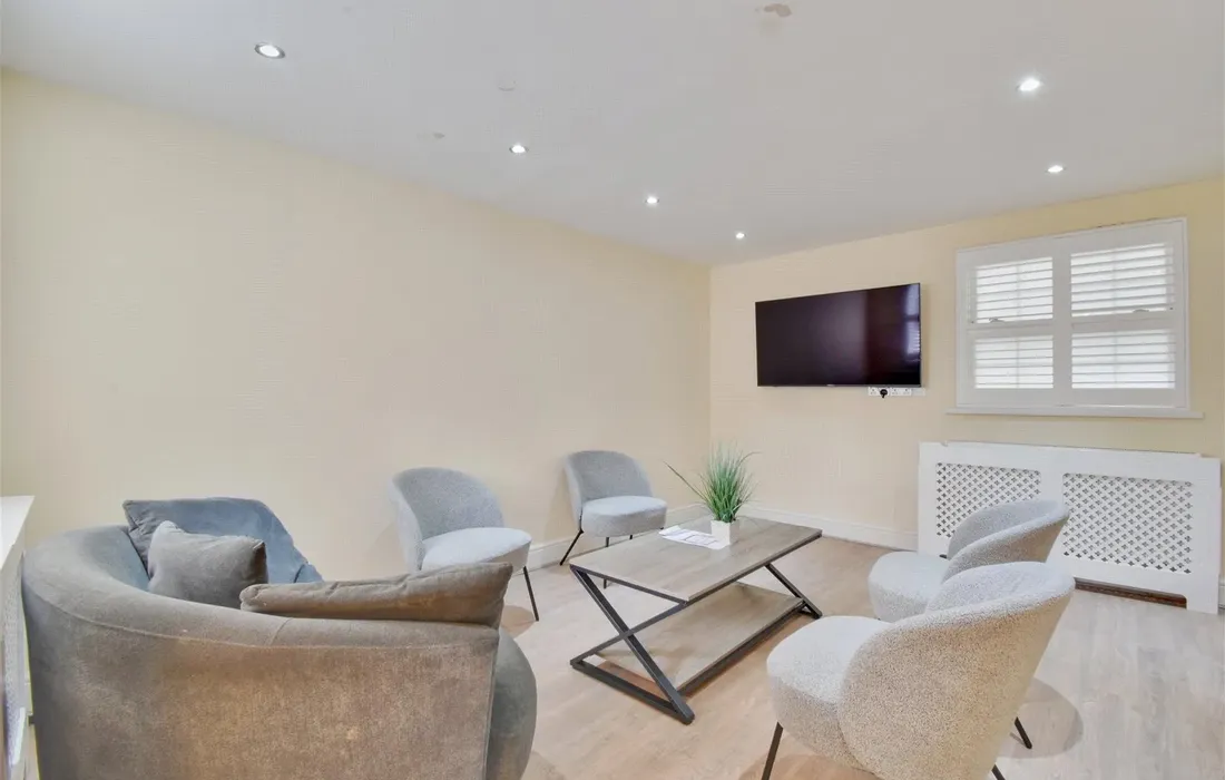 4 bedroom house to rent