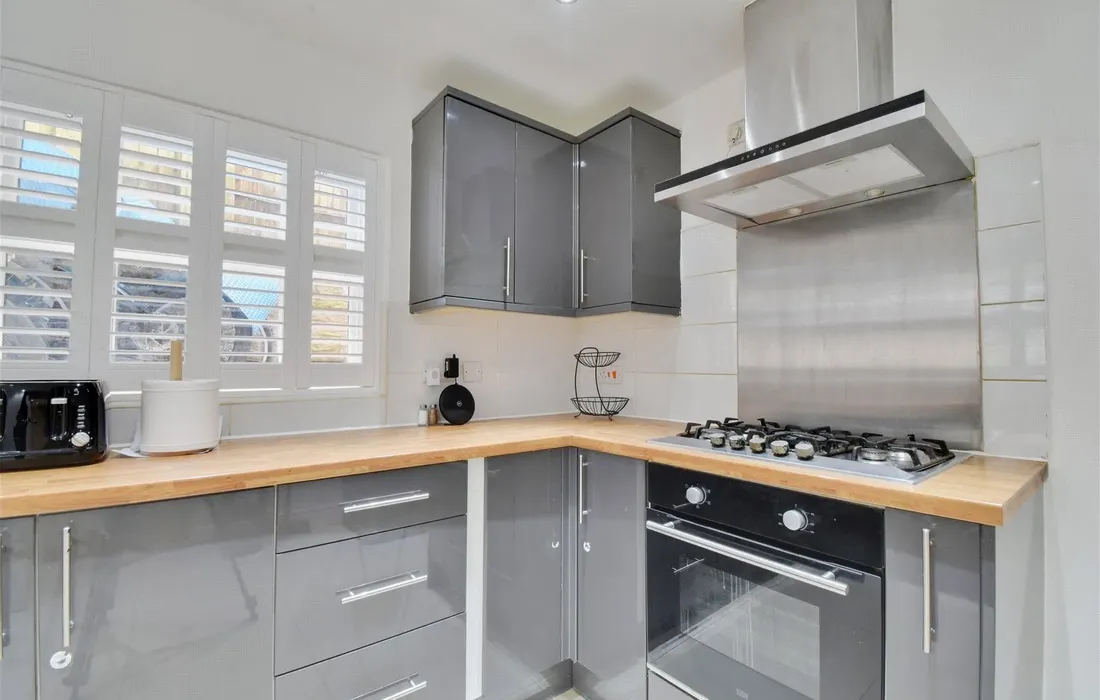 4 bedroom house to rent