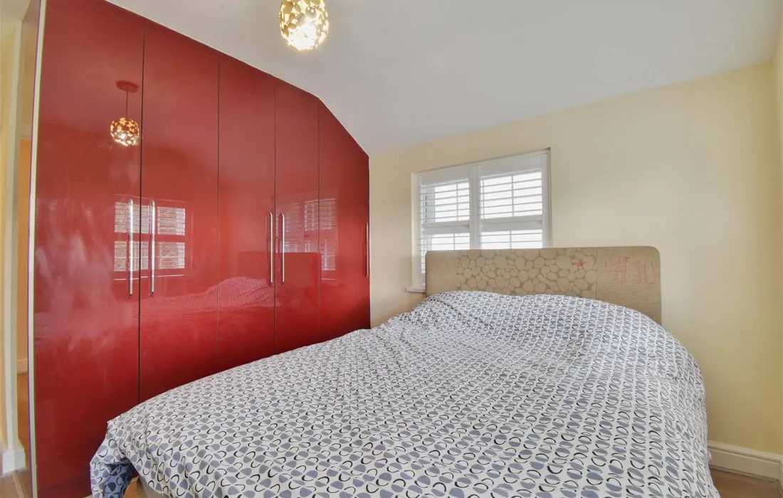 4 bedroom house to rent