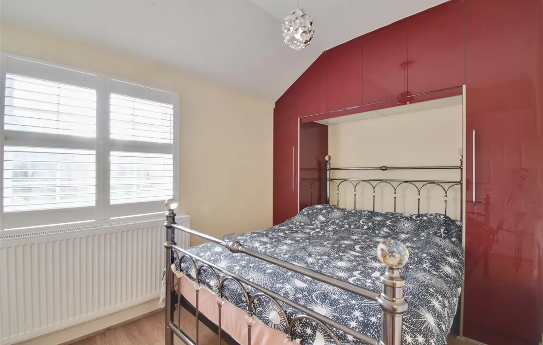 4 bedroom house to rent