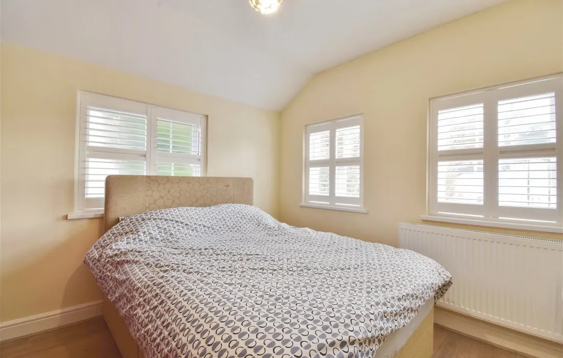 4 bedroom house to rent