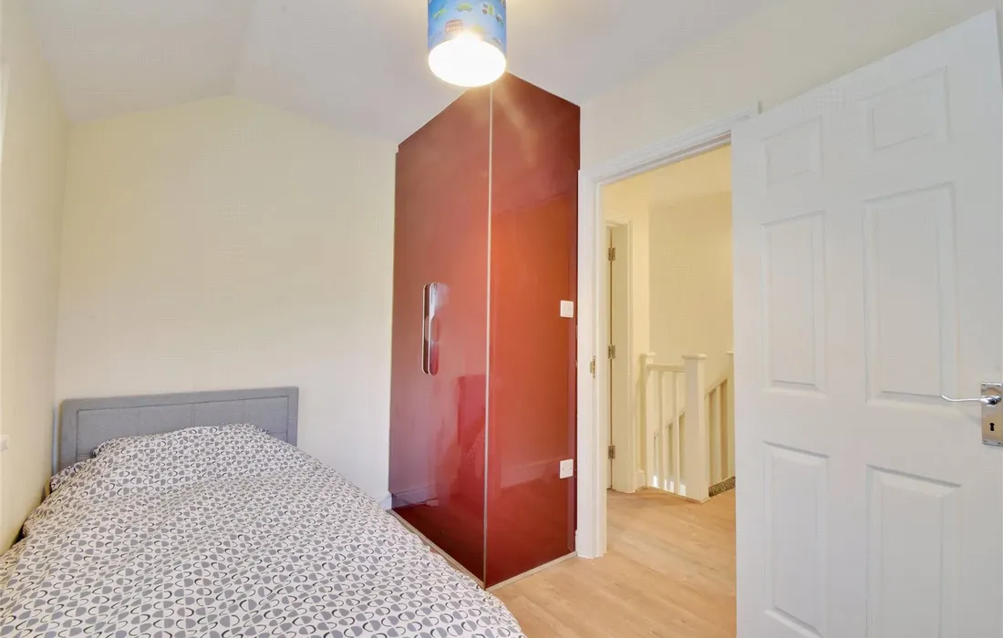 4 bedroom house to rent