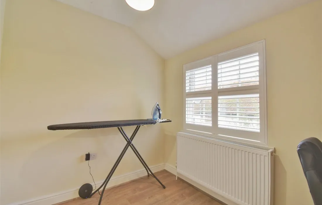 4 bedroom house to rent