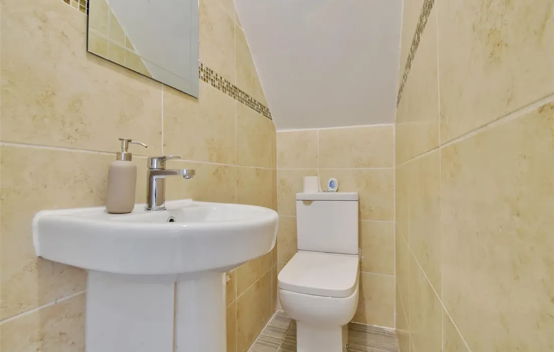 4 bedroom house to rent