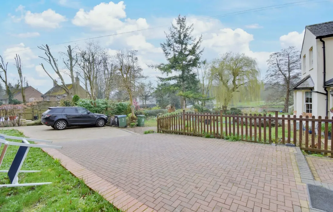 4 bedroom house to rent