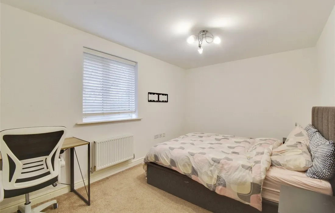 2 bedroom apartment to rent