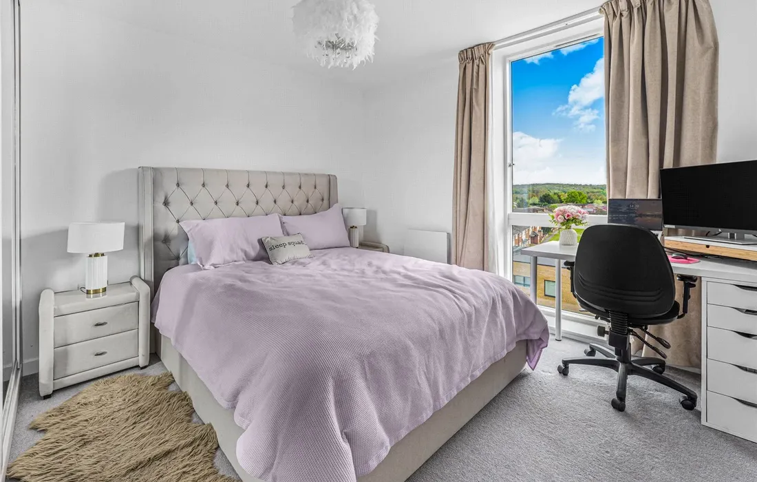 2 bedroom apartment for sale