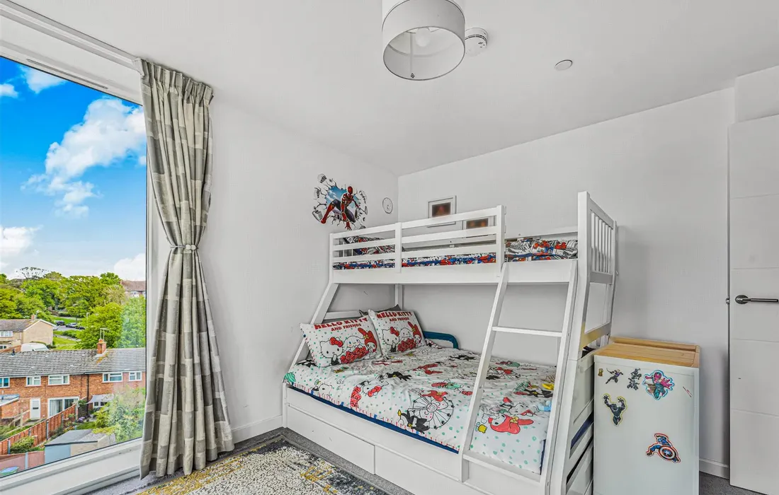 2 bedroom apartment for sale