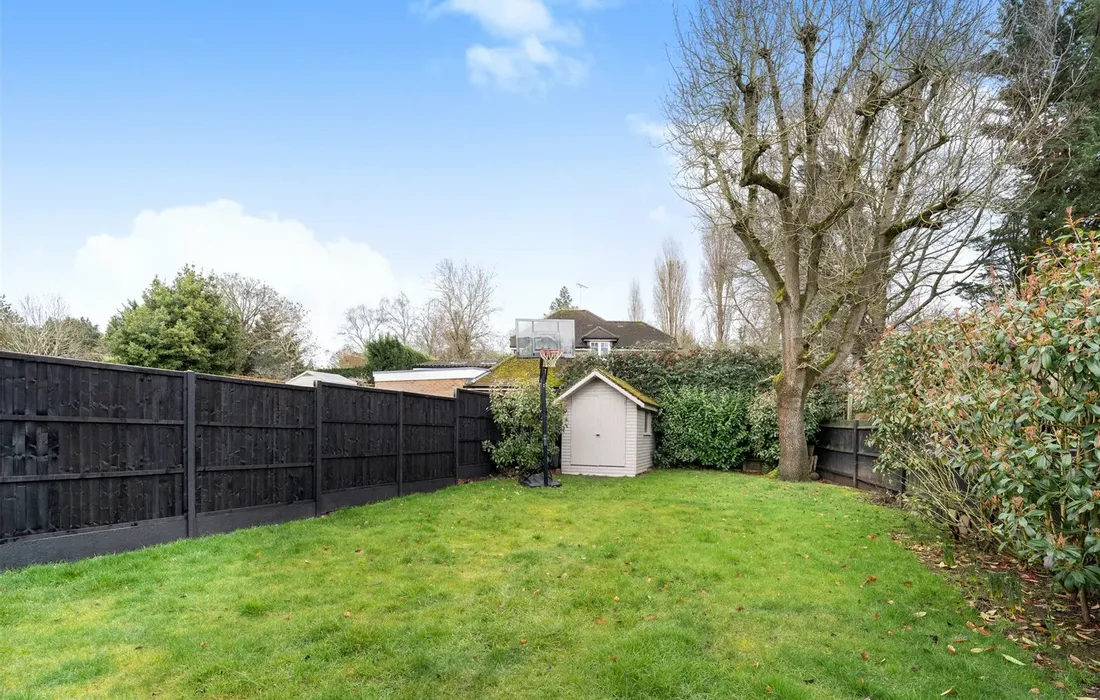 4 bedroom house for sale
