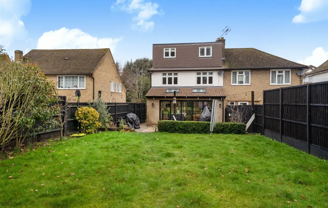 4 bedroom house for sale