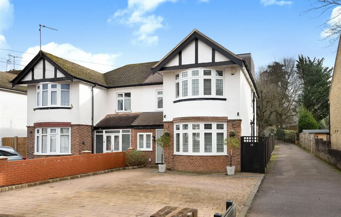 4 bedroom house for sale