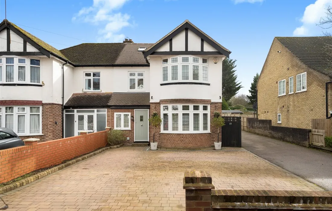 4 bedroom house for sale