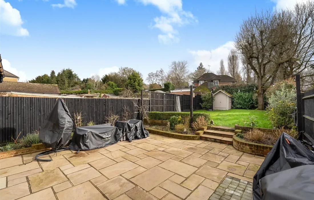 4 bedroom house for sale