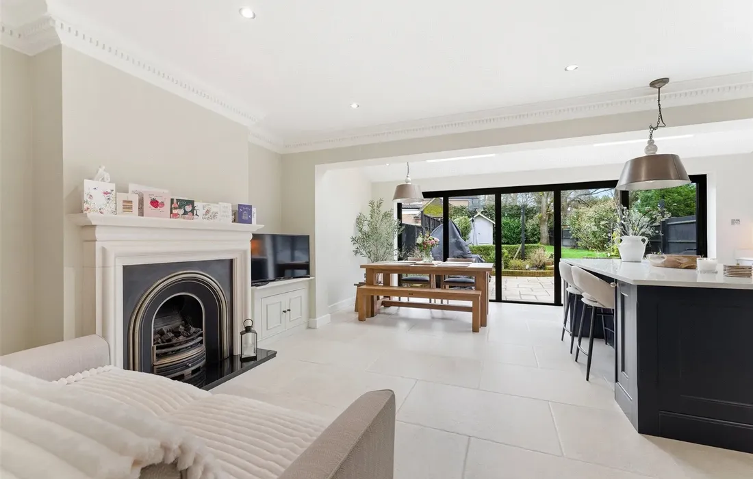 4 bedroom house for sale