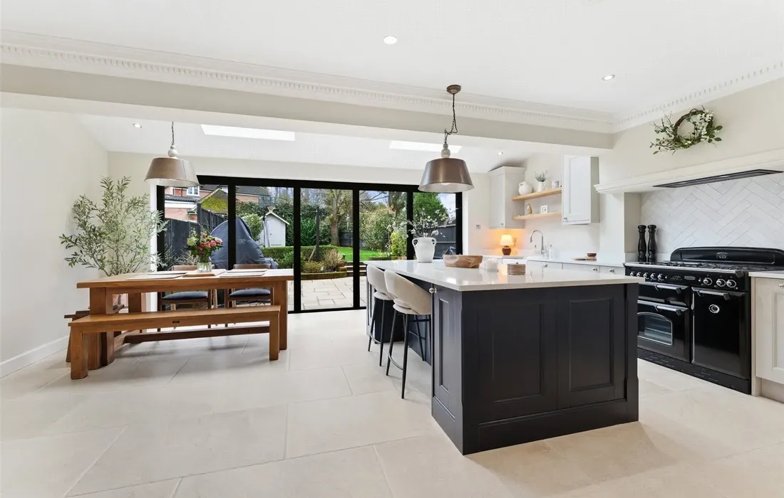 4 bedroom house for sale