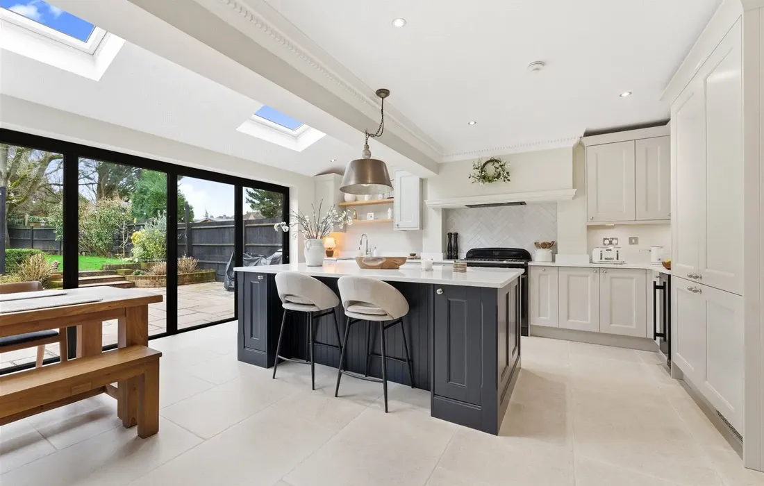 4 bedroom house for sale