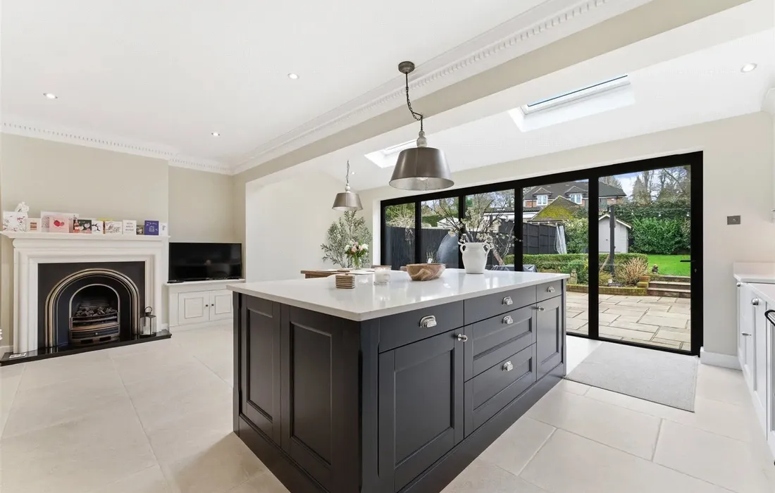 4 bedroom house for sale