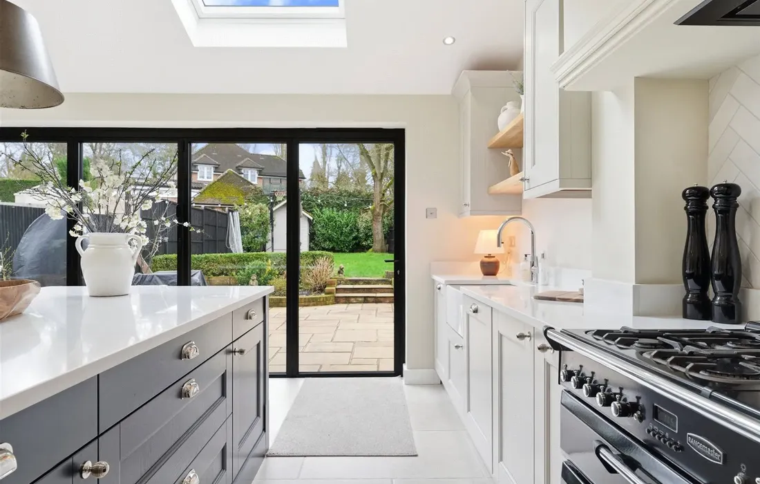 4 bedroom house for sale