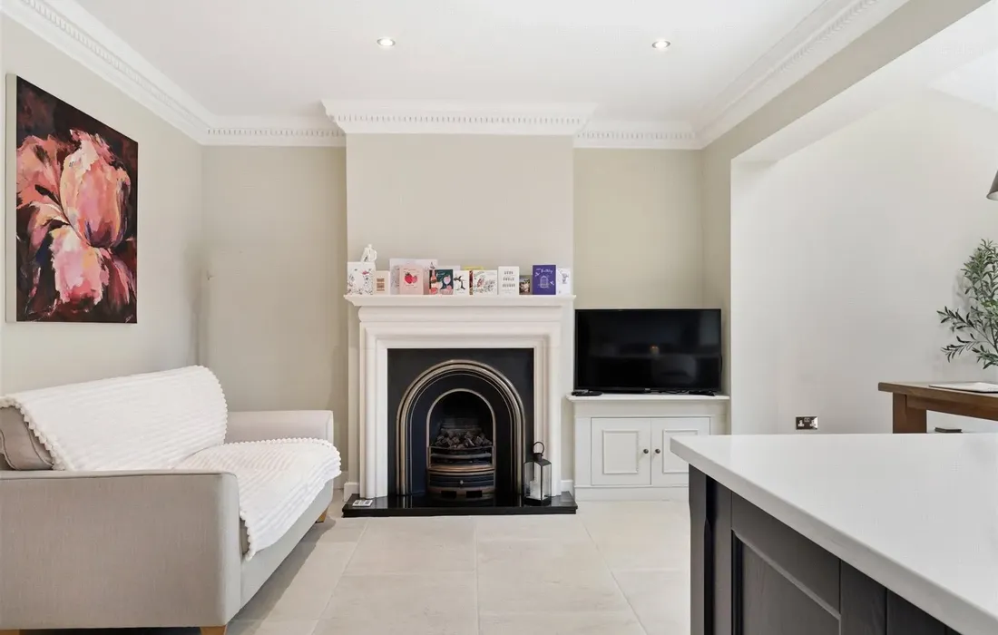 4 bedroom house for sale