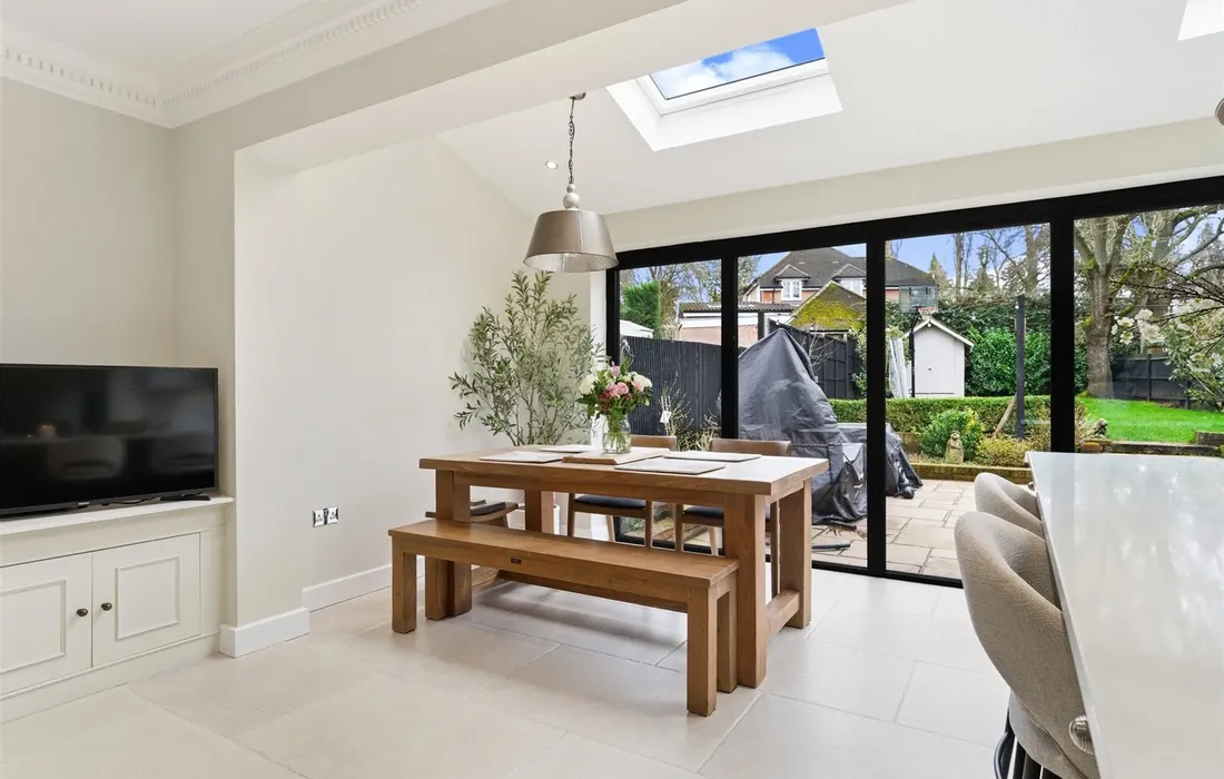 4 bedroom house for sale