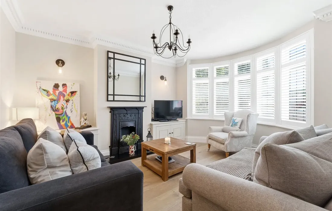 4 bedroom house for sale