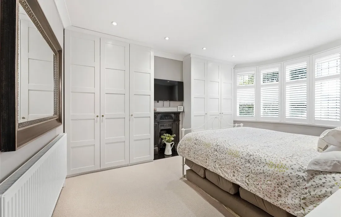 4 bedroom house for sale