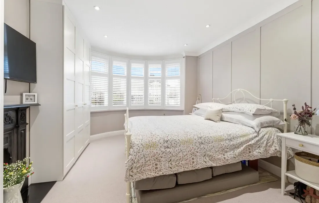 4 bedroom house for sale