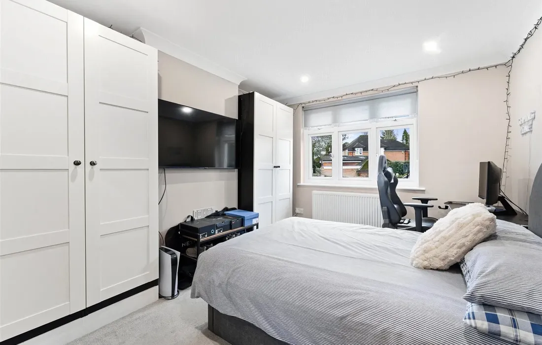 4 bedroom house for sale