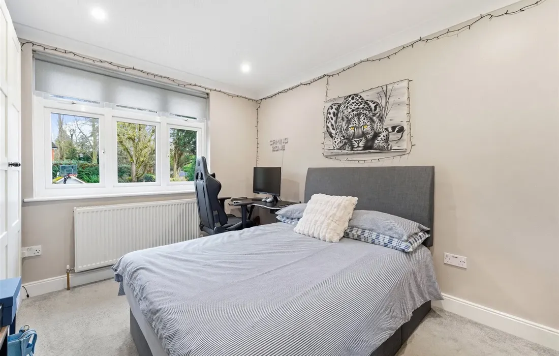 4 bedroom house for sale