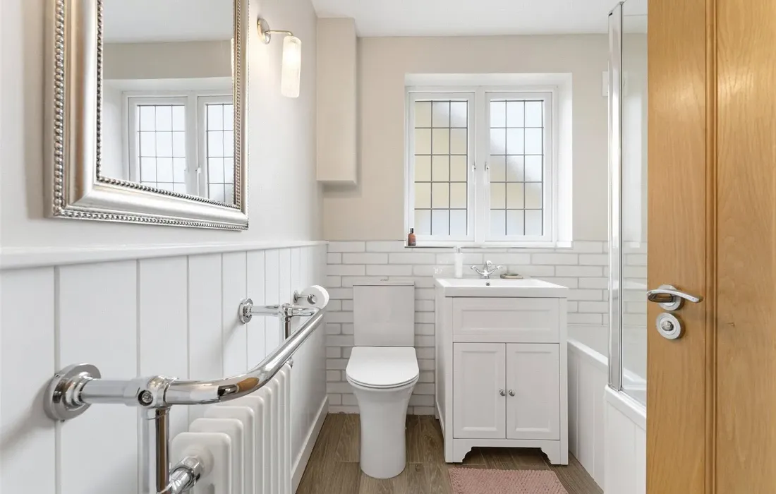 4 bedroom house for sale
