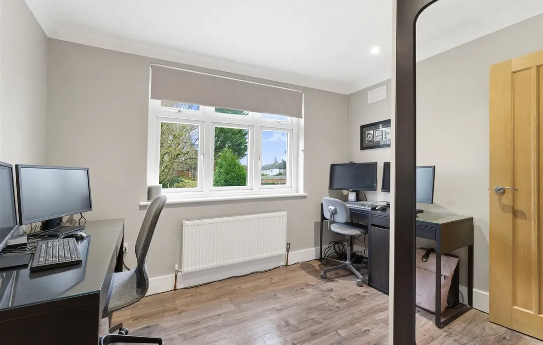 4 bedroom house for sale