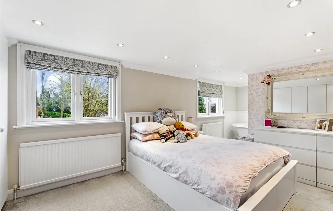 4 bedroom house for sale