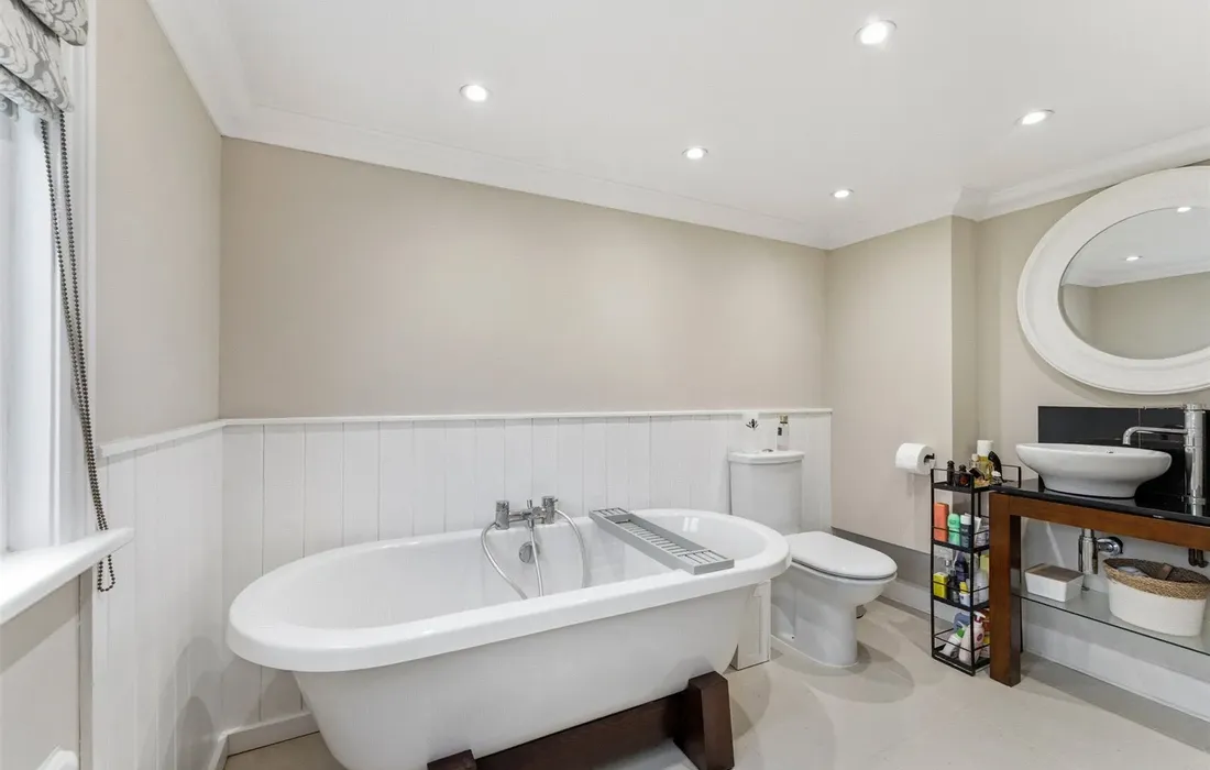4 bedroom house for sale