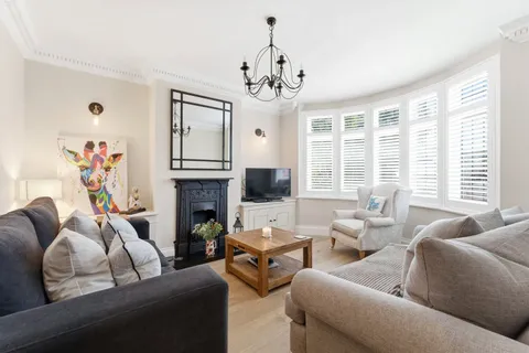 4 bedroom house for sale