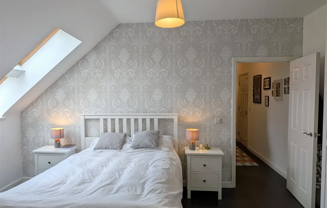 2 bedroom apartment for sale