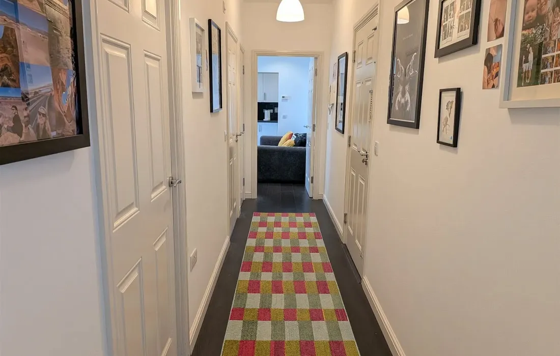 2 bedroom apartment for sale