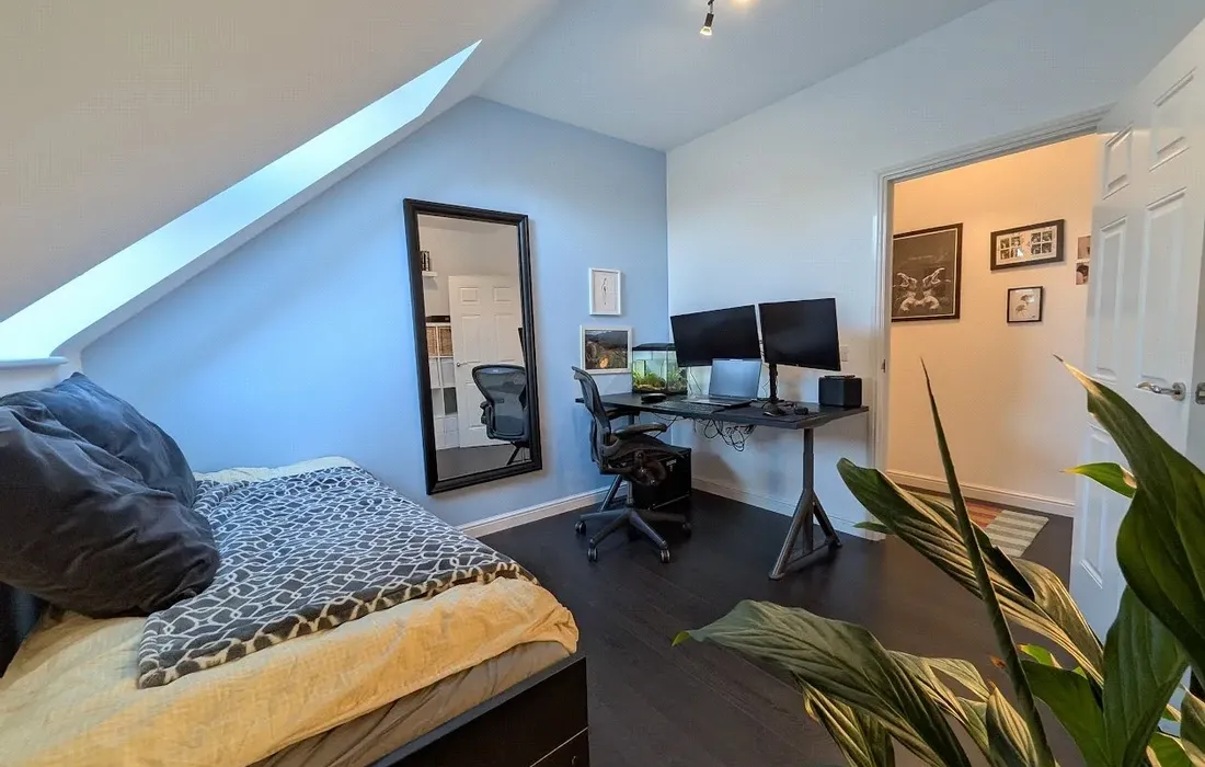 2 bedroom apartment for sale